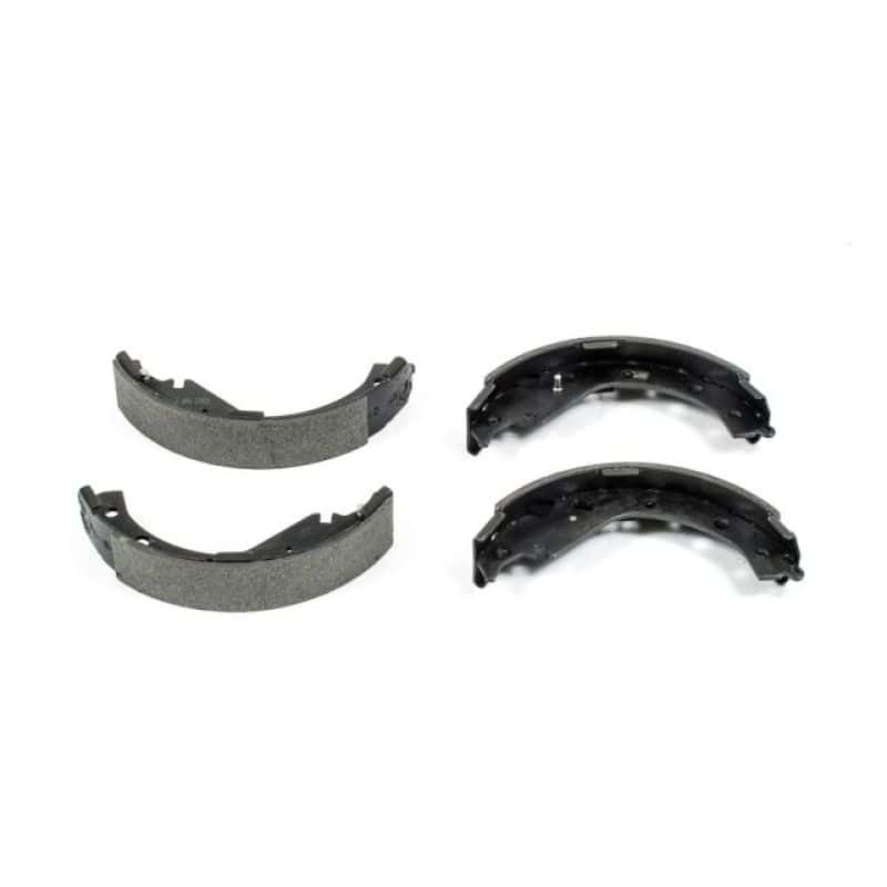 PowerStop — Power Stop 05-06 Toyota Camry Rear Autospecialty Brake Shoes - view 1