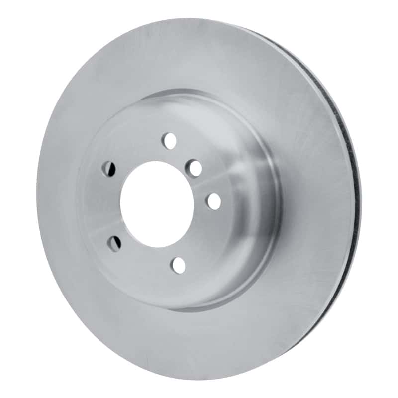 DFC — DFC 04-10 BMW 650I CONVERTIBLE Front Brake Rotor
DFC Brake Rotor - view 2