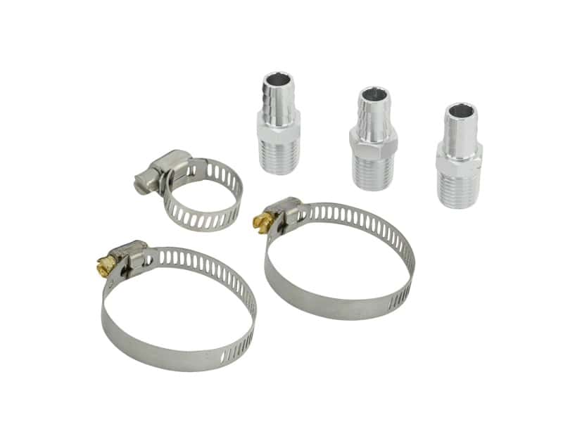 Grams Performance — Grams Performance 92-00 Civic / 94-01 Integra Dual Pump Hanger
Fuel Injector Sleeve - view 6