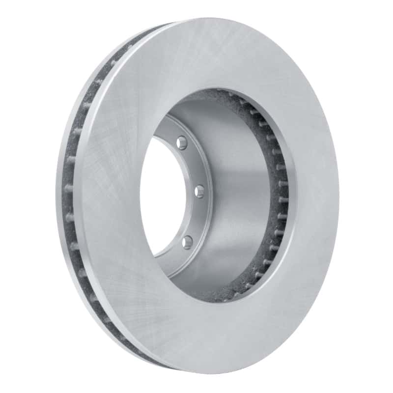 DFC — DFC 96-07 Ford E-Super Duty Rear Brake Rotor
DFC Brake Rotor - view 4