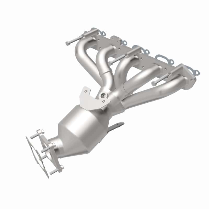 Magnaflow — Magnaflow 01-05 Volvo S60/V70 2.4L Direct Fit Converter
OEM Grade
OEM - view 17