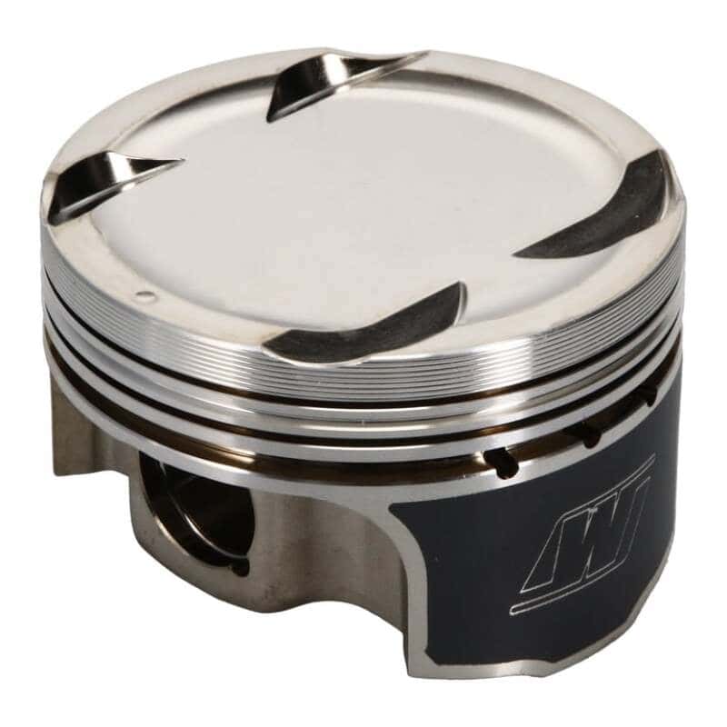 Wiseco — Wiseco 93-01 Honda B16A Civic SI 1.181 X 81.5MM Piston Shelf Stock Kit
Piston Set - view 5