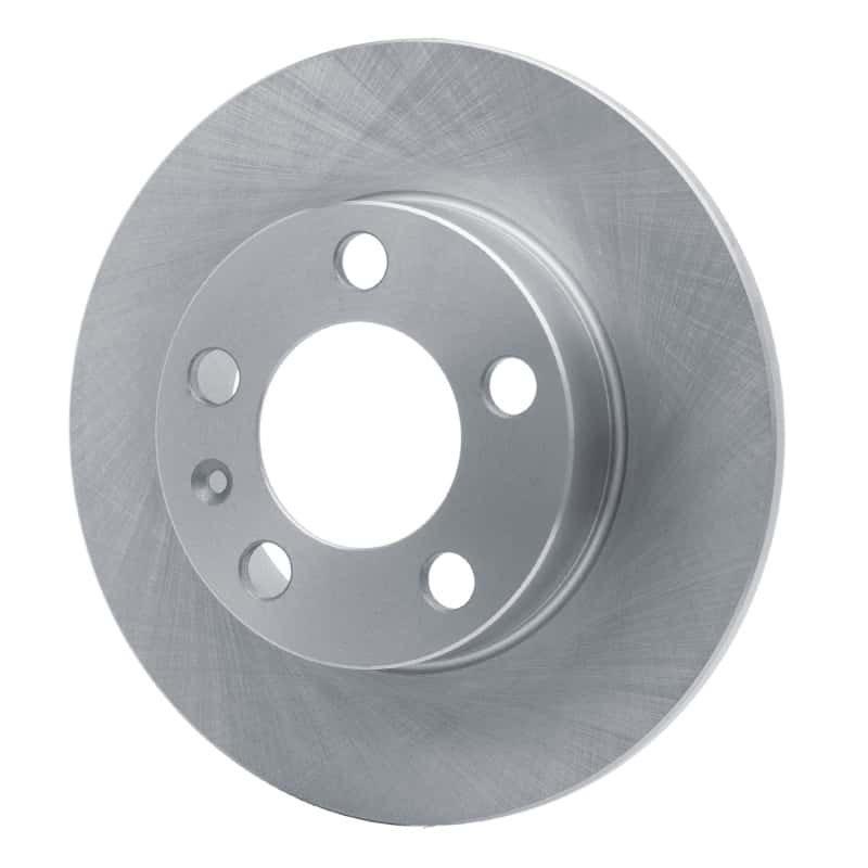 DFC — DFC 98-24 Audi TT Rear Brake Rotor
DFC Brake Rotor - view 2