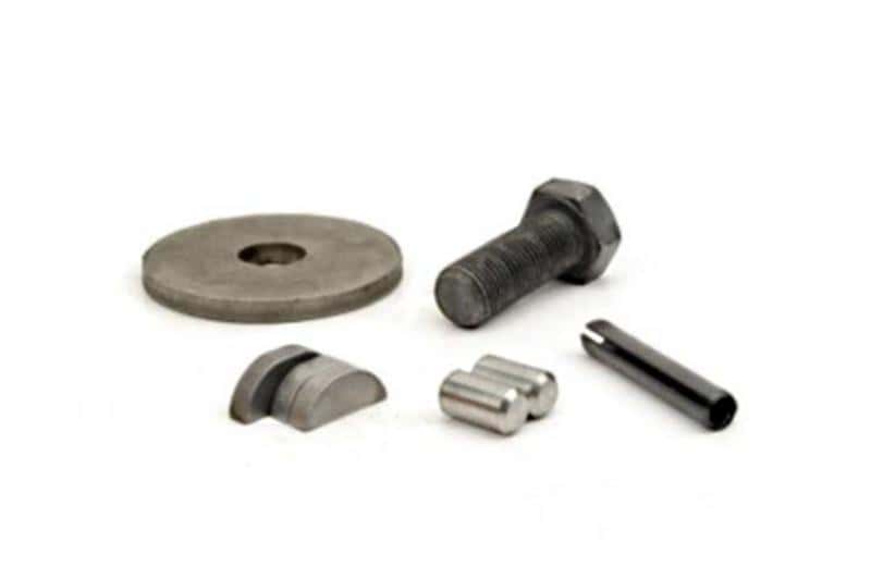 COMP Cams — COMP Cams Finishing Kit AMC 6Cyl 199-25
Camshft Hardware Kit - view 2