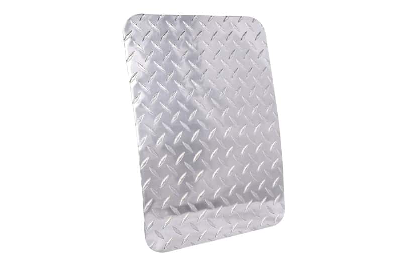 Dee Zee — Dee Zee Universal Flaps Brite-Tread Universal 12x16 - view 1