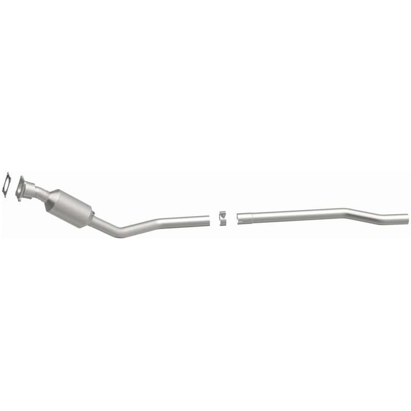 Magnaflow — Magnaflow 2004 Dodge Grand Caravan 3.3L Direct Fit Converter
California - view 4