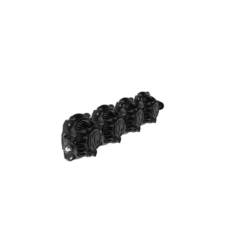 KC HiLiTES — KC HiLiTES Gravity Titan LED Light Bar - 26in. (4-Light) - view 9