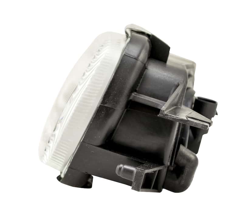 Hella — Hella 2000-2004 Mercedes-Benz C240 Fog Light Assembly Right
Fog Lamp Assy RH - view 6