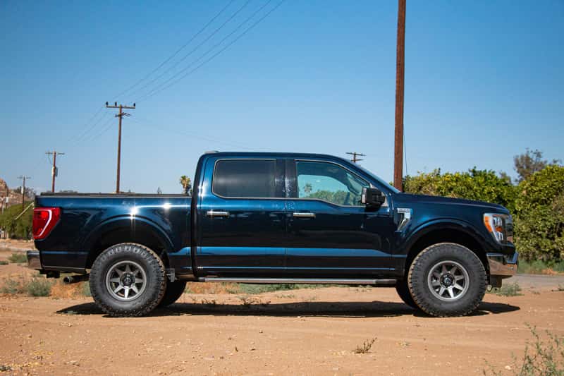 ICON — ICON 21-24 Ford F-150 4WD VS RR CDXS Coilover Kit
COILOVER KIT - view 8