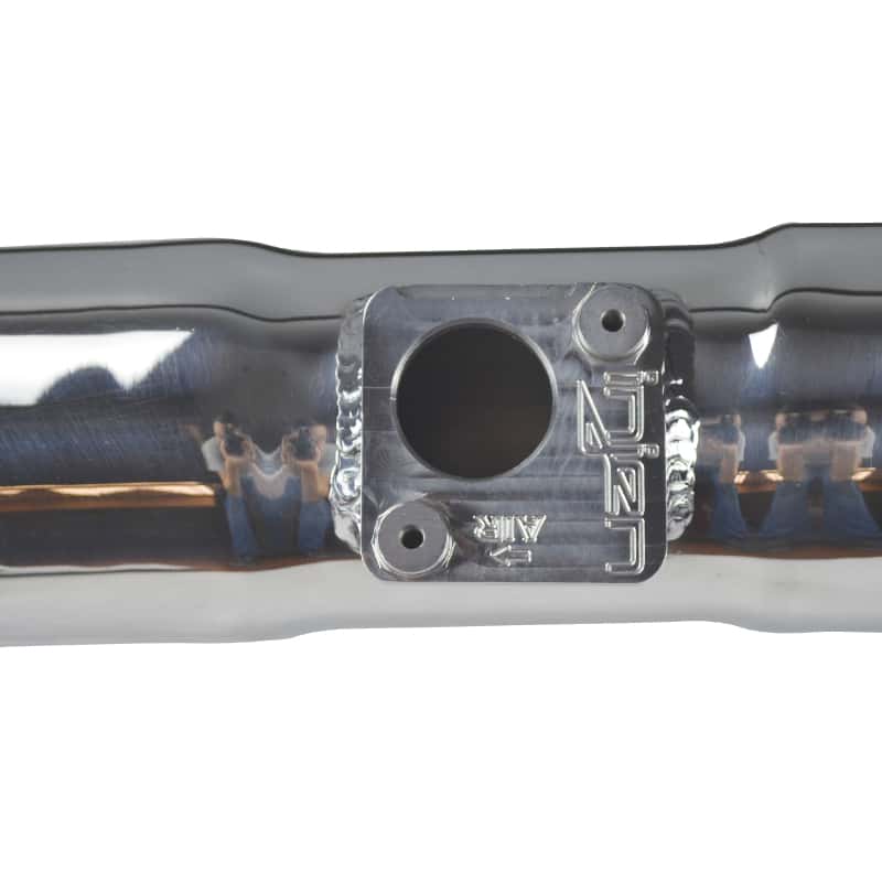 Injen — Injen 06-09 Civic Si Coupe & Sedan Polished Cold Air Intake
Cold Air Intake
Air Intake Kit - view 8
