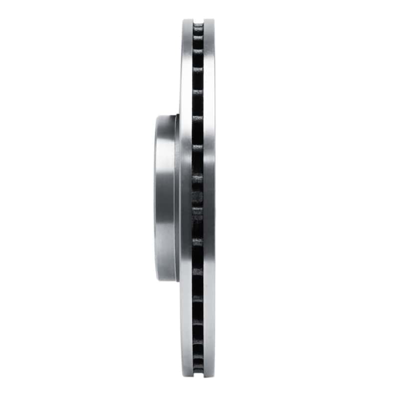 DFC — DFC 16-17 Volvo XC60 Front Brake Rotor
DFC Brake Rotor - view 3