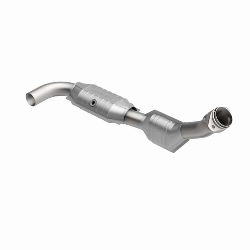 Magnaflow — MagnaFlow Conv DF 00-01 Ford F-150 4.6L 2wd
HM Grade
HM - view 20