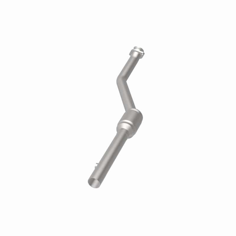 Magnaflow — MagnaFlow Conv DF 99-00 BMW 540i 4.4L DS Rear
OEM Grade
OEM - view 17