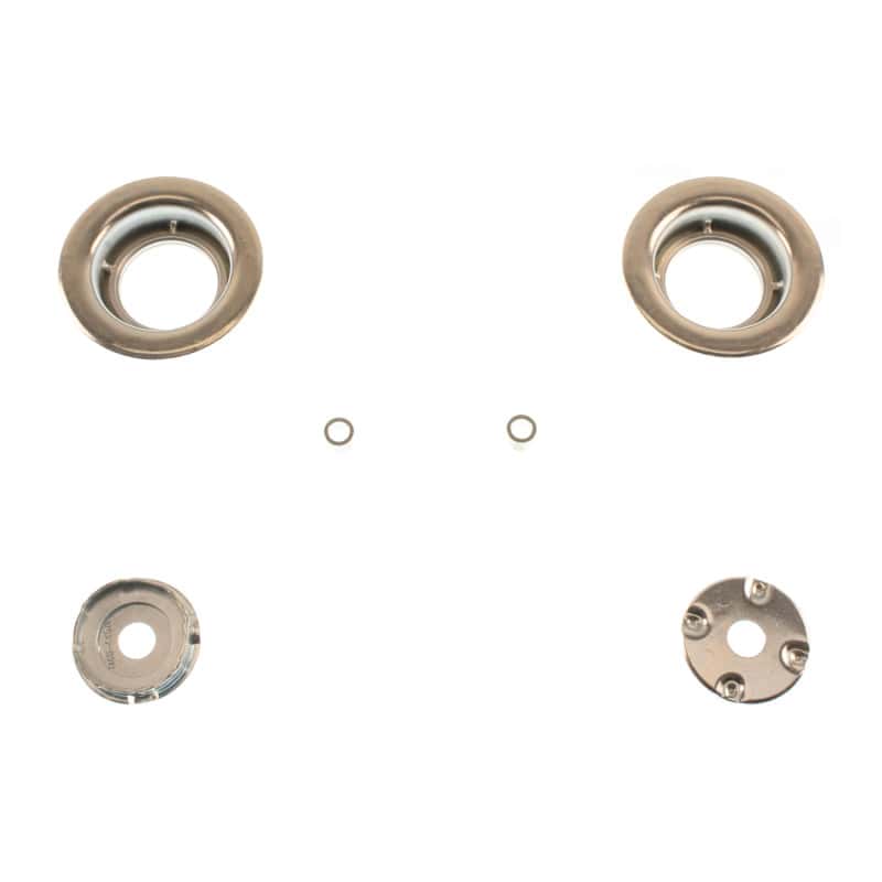 Bilstein — Bilstein B12 1995 BMW 530i Base Sedan Front and Rear Suspension Kit
Complete Kit - view 11