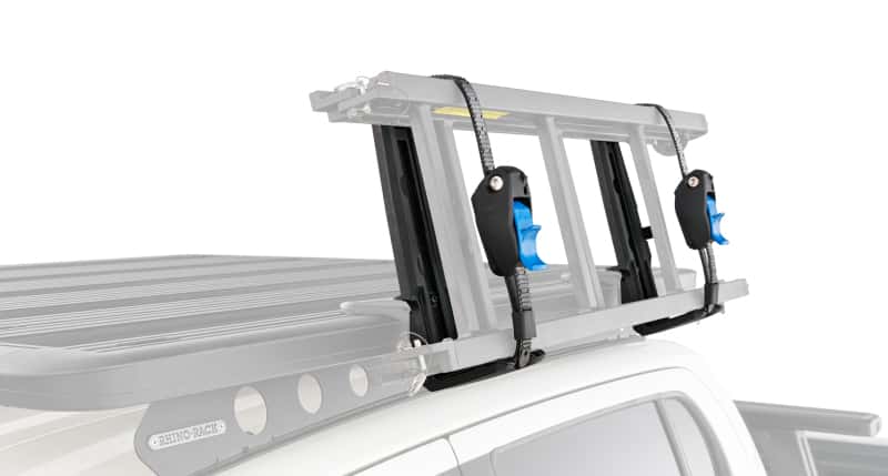 Rhino-Rack — Rhino-Rack Stow It Recovery Traction Board Holder - view 3