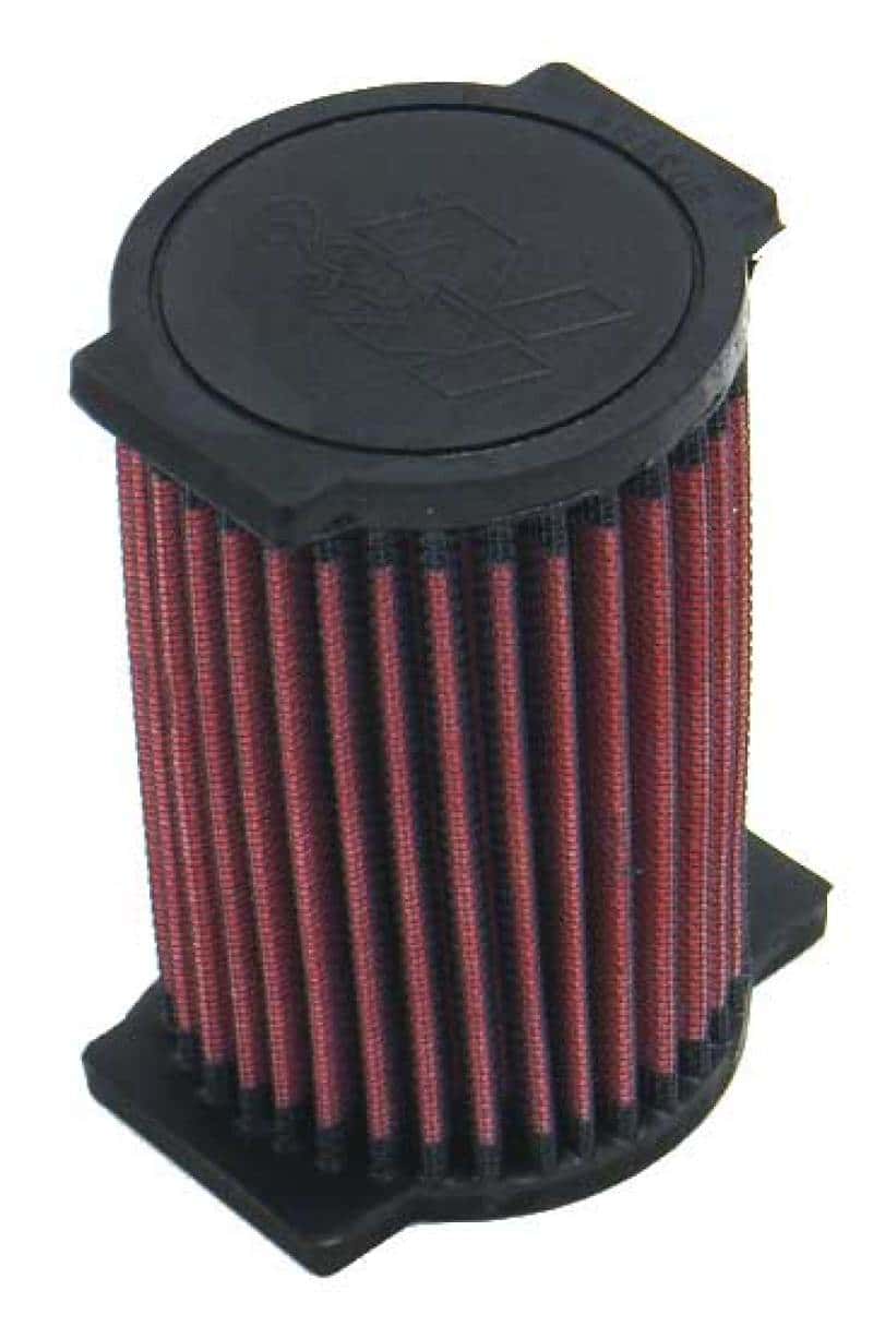 K&N Engineering — K&N 86-99 Yamaha YFM350FW Big Bear Air Filter
Air Filter - view 1
