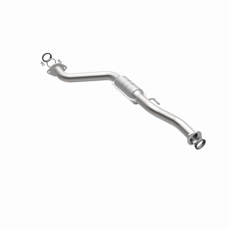 Magnaflow — MagnaFlow Conv DF 06-08 Suzuki Grand Vitara 2.7L
OEM Grade
OEM - view 23
