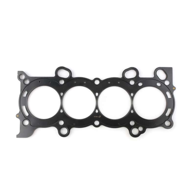 Cometic Gasket — Cometic Honda K20/K24 88mm Head Gasket .040 inch MLS Head Gasket
Cylinder Head Gasket - view 6