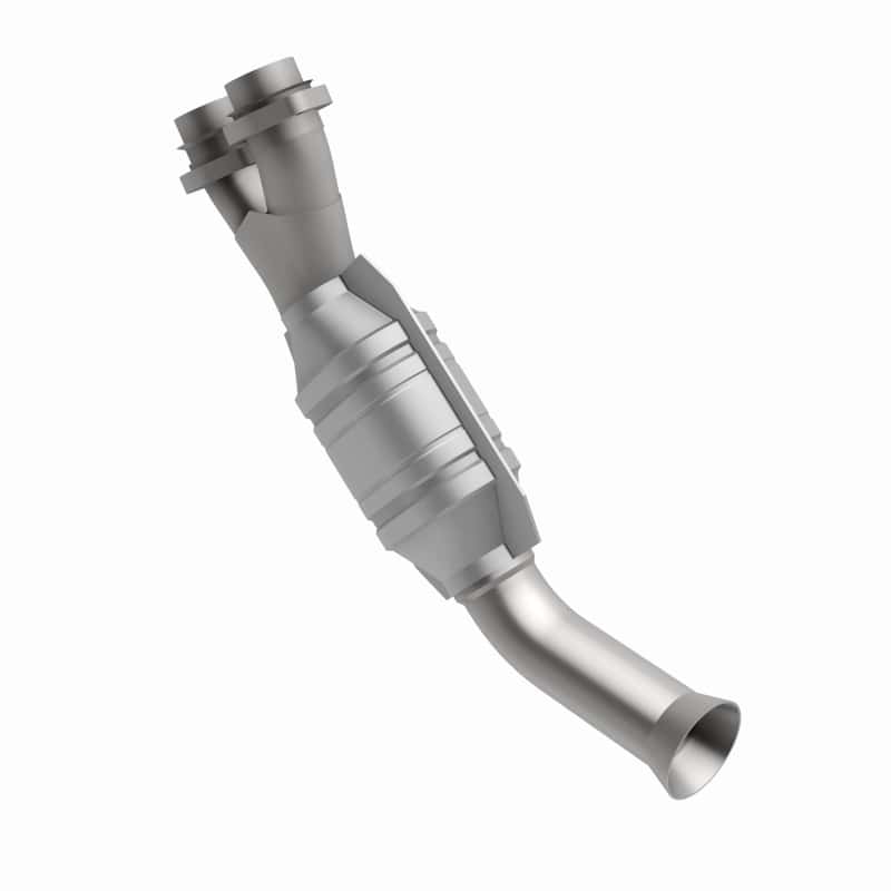 Magnaflow — MagnaFlow Conv Jag 19.75X6.5X4 1.75/1.75
Standard Grade
Standard - view 14