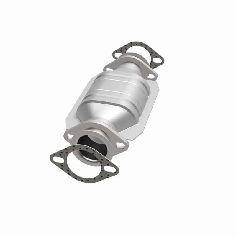 Magnaflow — MagnaFlow Conv DF 95-01 Altima 2.4L Rear
HM Grade
HM - view 26