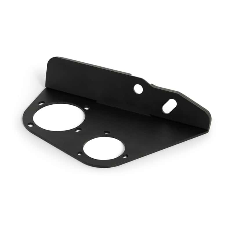 Mishimoto — Mishimoto 2021+ Ford F-150 3.5L EcoBoost Oil Catch Can Kit
Oil Catch Can Kit - view 5