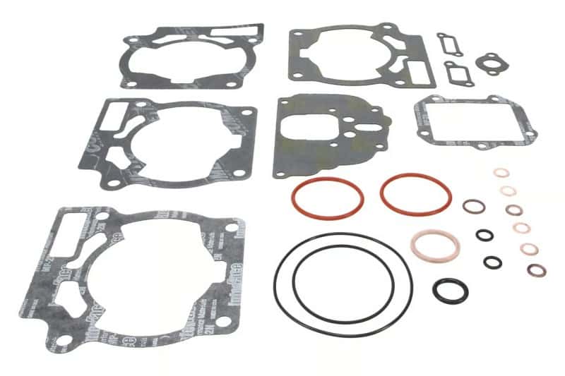 Wiseco — Wiseco 07-15 KTM 125/144/150 SX Top End Gasket Kit
Gasket Kit - view 6