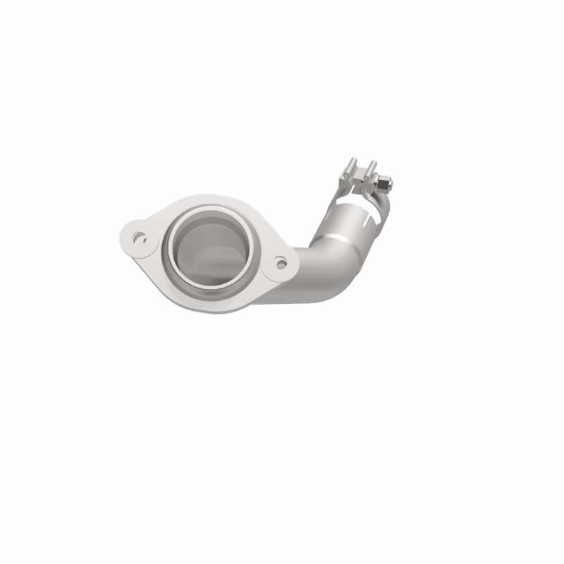 Magnaflow — Magnaflow 18-20 Jeep Wrangler V6 3.6L Bolt On Extension Pipe 2in Pipe Diameter
Exhaust Pipe - view 23