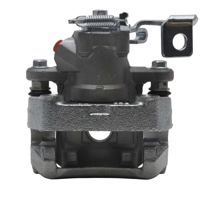 DFC — DFC 10-15 Toyota Prius Plug-In Rear-R Premium Caliper - Silver Zinc Coated
DFC Brake Caliper - view 5