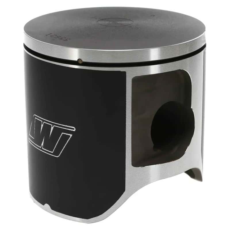 Wiseco — Wiseco 22-24 Polaris Patriot Boost 85mm Bore Piston Kit
Piston Kit - view 2