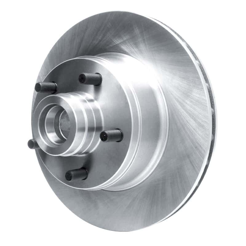 DFC — DFC 77-79 American Motors Pacer Front Brake Rotor
DFC Brake Rotor - view 2