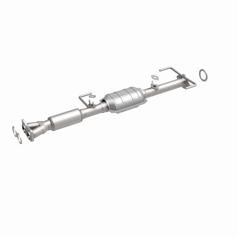 Magnaflow — MagnaFlow Conv DF Previa 95-96 2.4L
HM Grade
HM - view 9