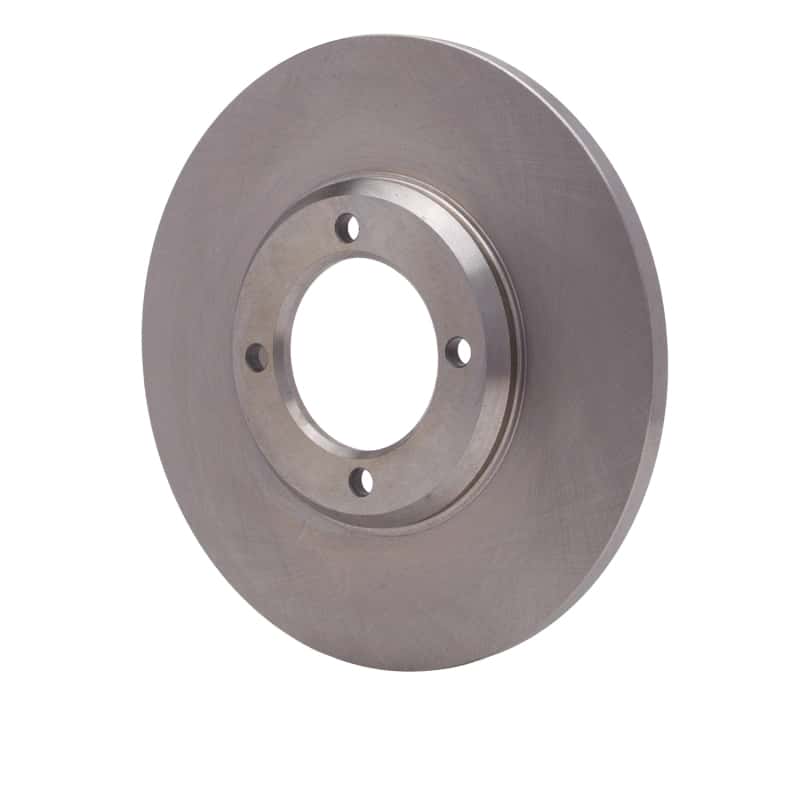 DFC — DFC 79-81 Toyota Celica Front Brake Rotor
DFC Brake Rotor - view 2