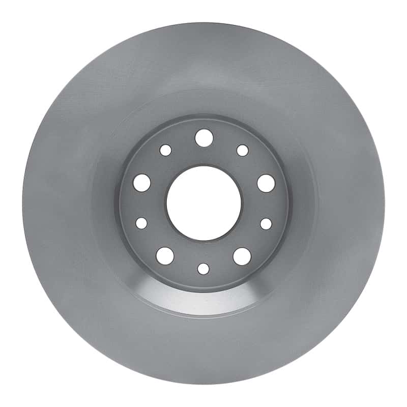 DFC — DFC 18-25 Jeep Gladiator Front Brake Rotor
DFC Brake Rotor - view 5