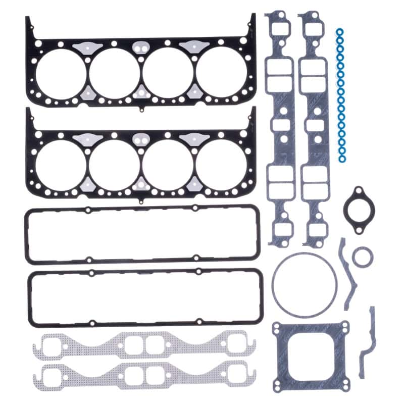 Cometic Gasket — Cometic Chevy 350 Gen1 Small Block V8 Top End Gasket Kit-4.100in Bore-.040in MLS Cyl Head Gasket
Top End Gasket Kit - view 2