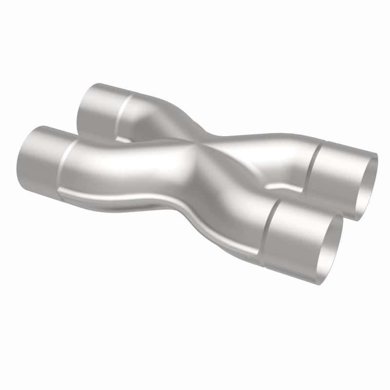 Magnaflow — MagnaFlow Smooth Trans X 2.5/2.5 X 12 SS
Exhaust Pipe - view 11