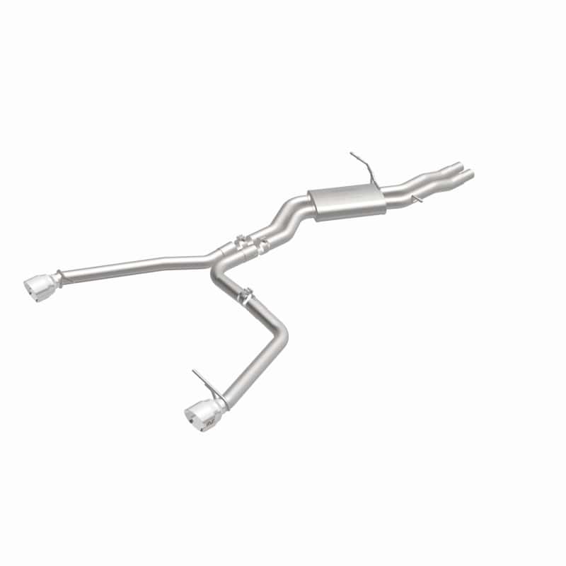 Magnaflow — Magnaflow SYS CB 2015 Audi Q5 3.0L
Cat-Back - view 46