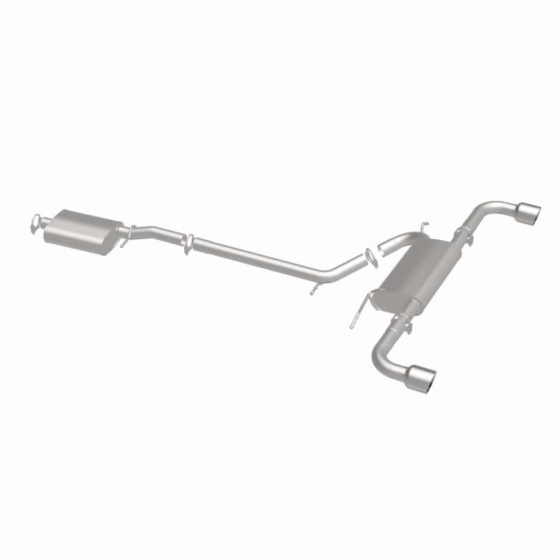 Magnaflow — BRExhaust 10-15 Equinox Terrain Exhaust Kit
Exhaust Kit - view 9