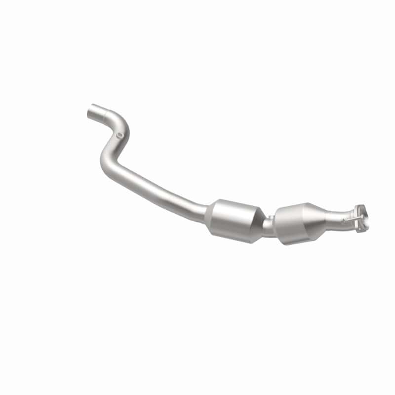 Magnaflow — MagnaFlow 13-17 Range Rover V8 5 OEM Underbody Direct Fit EPA Compliant Catalytic Converter
OEM Grade
OEM - view 20