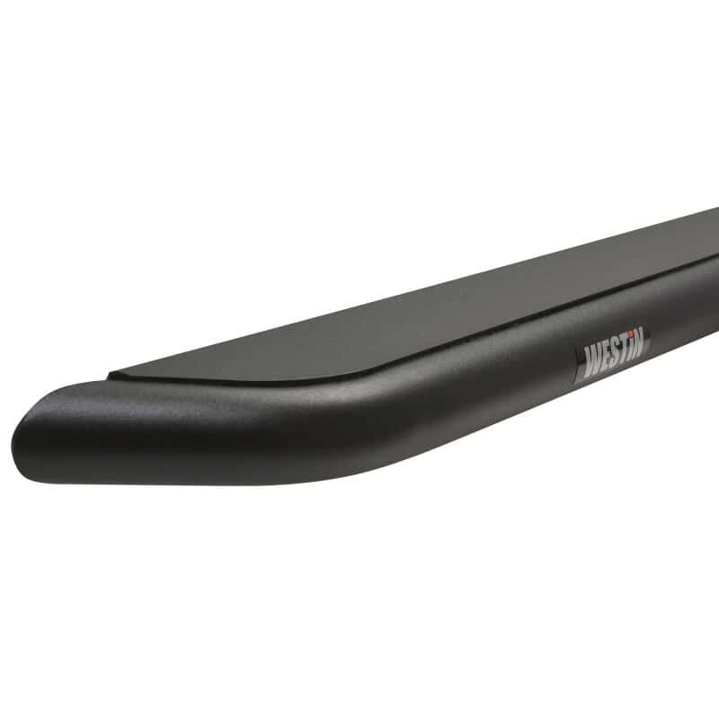 Westin — Westin 07-21 Toyota Tundra CrewMax Outlaw Drop Nerf Step Bars - Textured Black
Nerf Drop Step Bars - view 11