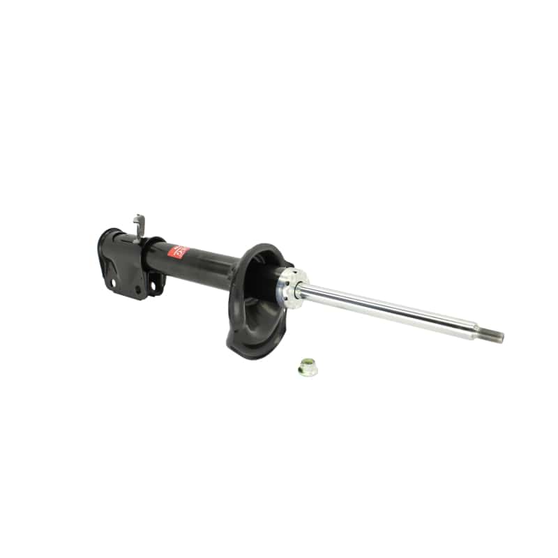 KYB — KYB Shocks & Struts Excel-G Rear Right SUBARU Impreza (AWD) 2004-07 SUBARU WRX Wagon (NOT STI) - view 8