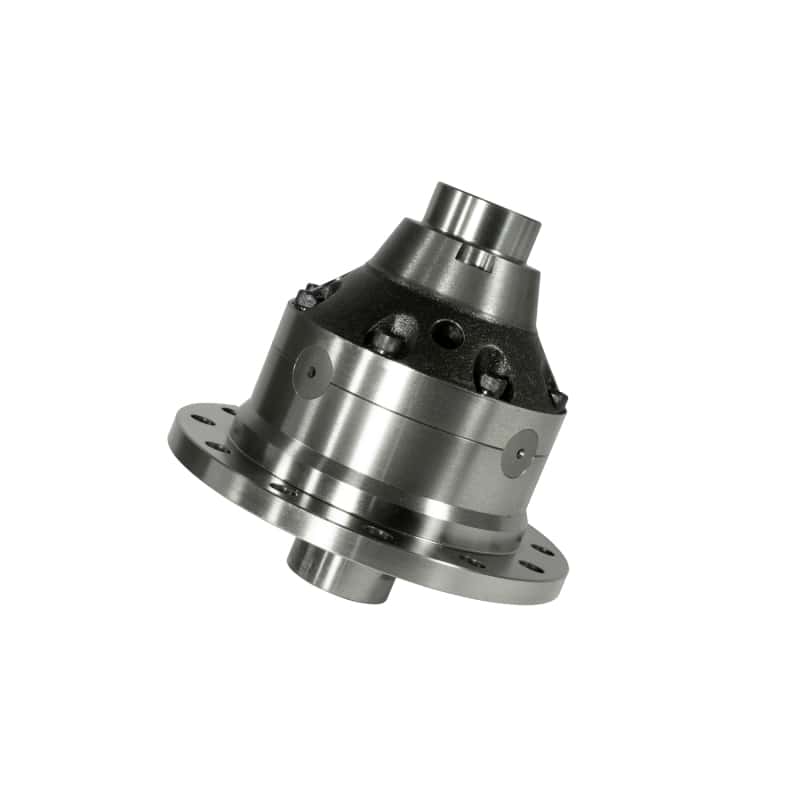 Yukon Gear & Axle — Yukon Gear Grizzly Locker For Dana 60 / 4.10 & Down / 35 Spline
Mechanical Locker  - view 3