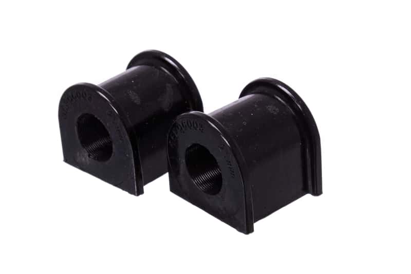 Energy Suspension — Energy Suspension 06-14 Mazda Miata Black Front Sway Bar Bushing Set
Sway Bar Bushing Kit - view 2