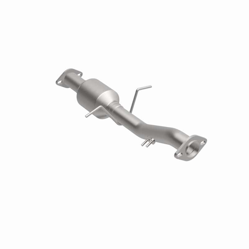 Magnaflow — MagnaFlow Conv DF 95-98 Toyota T100 2WD 3.4L
HM Grade
HM - view 8