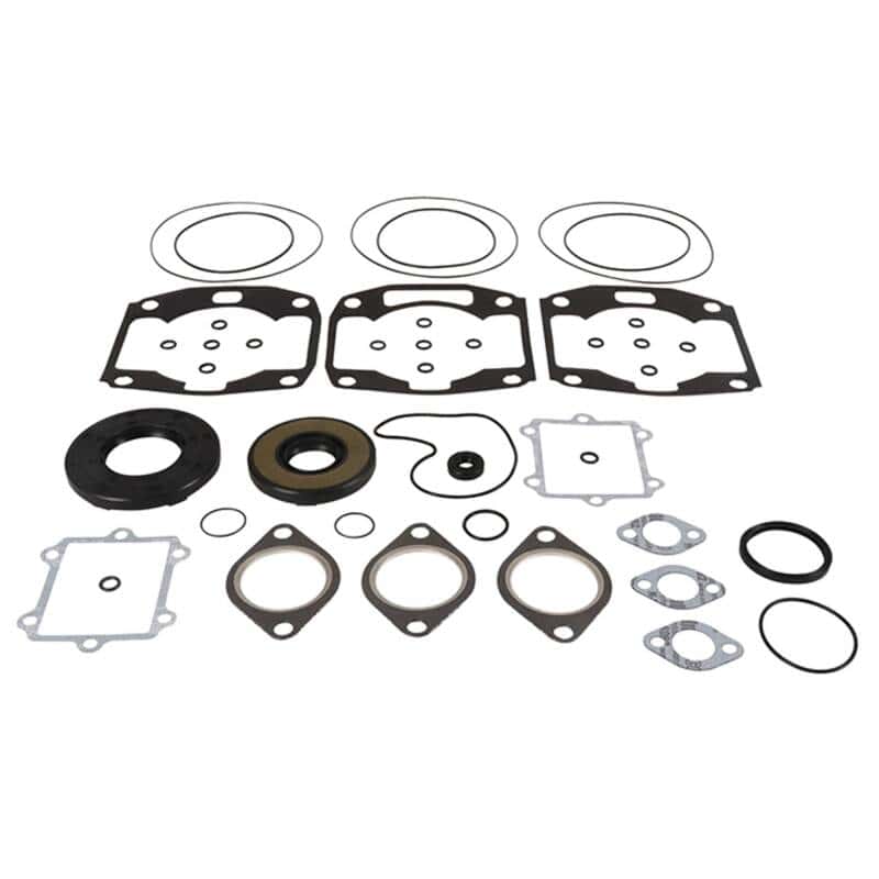 Vertex Pistons — Vertex Gaskets 93-94 Arctic Cat Thunder Cat Mountain Cat Complete Gasket Kit w/ Oil Seals - view 1