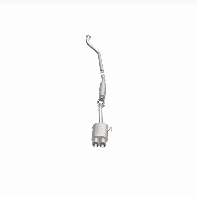 Magnaflow — MagnaFlow Sys C/B Civic Hatchback I4 2.0L 02-
Cat-Back - view 43