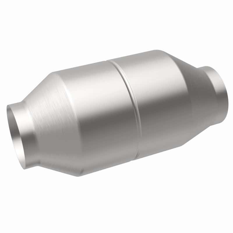 Magnaflow — MagnaFlow Conv Universal 3.50 inch O/C Diesel
HM Grade
OEM - view 17