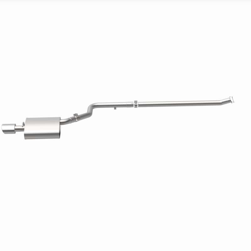 Magnaflow — BRExhaust 15-19 Hyundai Sonata 2.4L Direct-Fit Replacement Exhaust System
Exhaust Kit - view 16