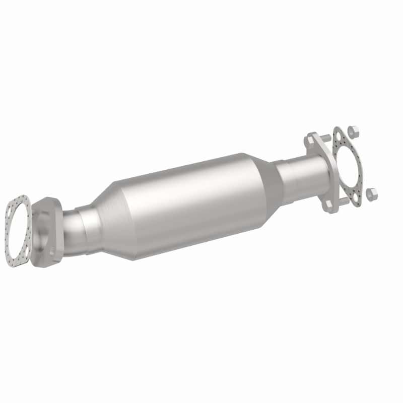 Magnaflow — MagnaFlow Conv Direct Fit OEM Grade Federal EPA Compliant 10-13 Kia Forte / Forte Koup
OEM Grade
OEM - view 15