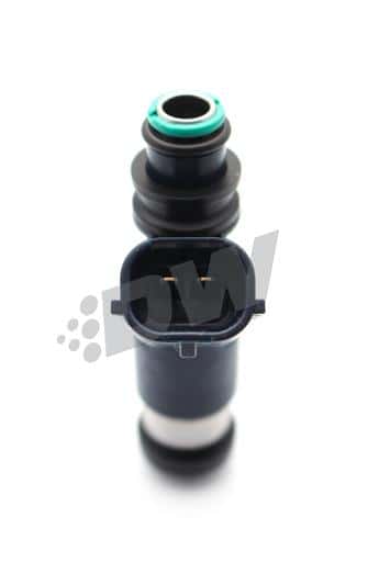 DeatschWerks — DeatschWerks 02-05 WRX EJ20 565cc Top Feed Injectors - view 4