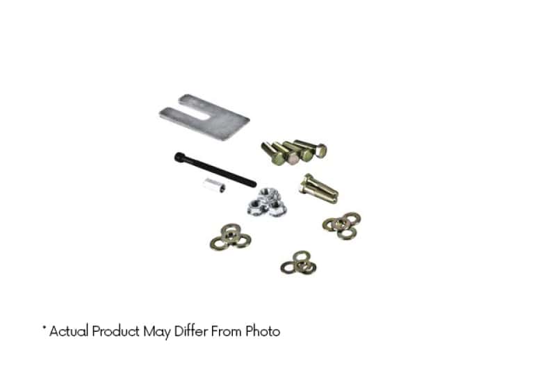 Belltech — Belltech HANGER KIT 97-04 Dakota ALL Cbs 4Hgrs 4inch
HANGER KIT - view 11